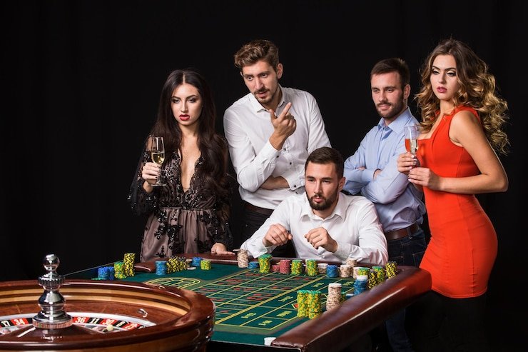 Platform baccarat online menghubungkan pengguna dengan hiburan online yang aman Platform baccarat online menghubungkan pengguna dengan hiburan online