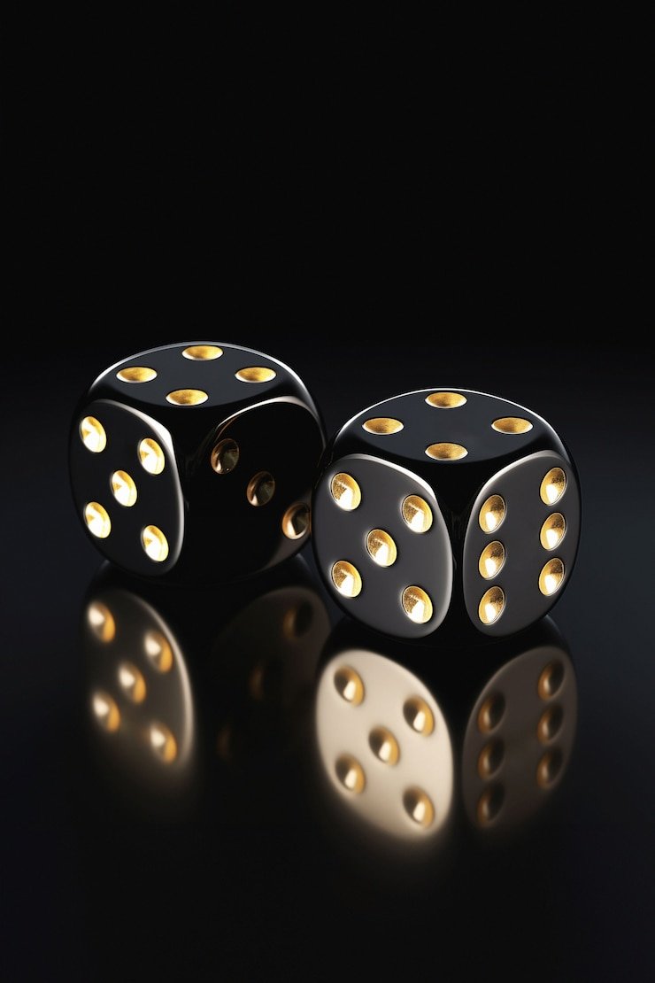 Komitmen keamanan data baccarat online
