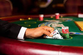 baccarat online featured game showcase