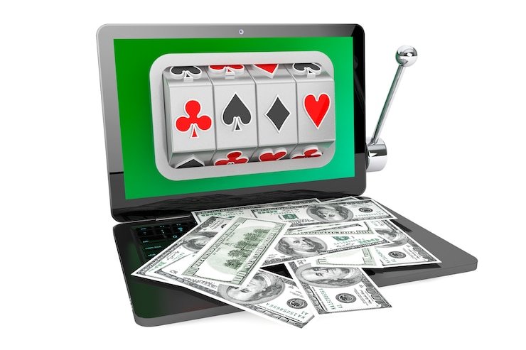Antarmuka Buku Mimpi di baccarat online