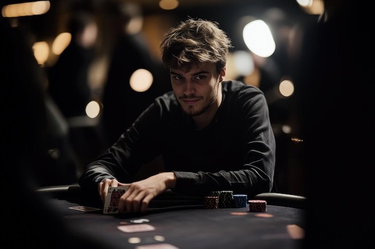 baccarat online featured game showcase