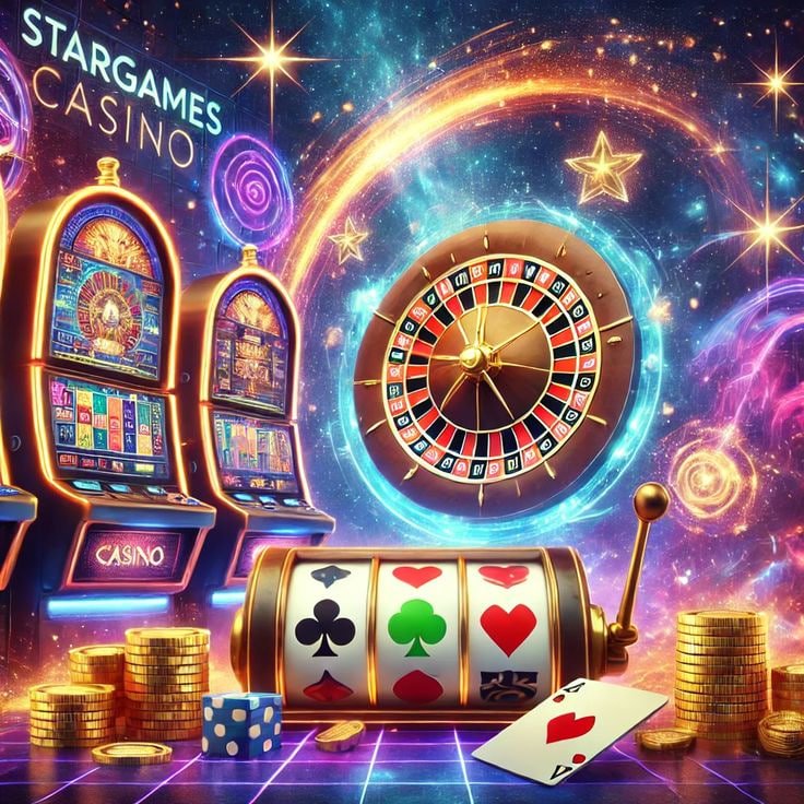 Pengaturan taruhan di Fa Cai Shen Deluxe
