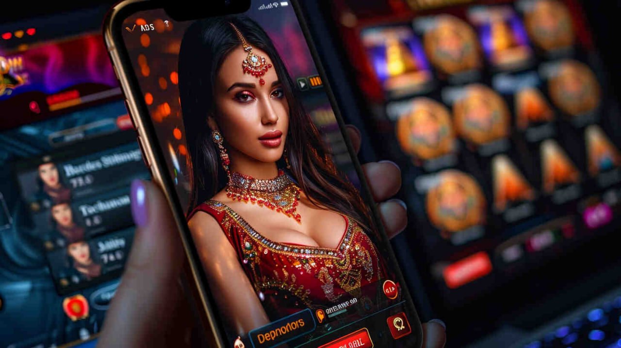 baccarat online featured game showcase