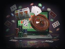 Dasbor multi-olahraga baccarat online dengan panduan pertandingan