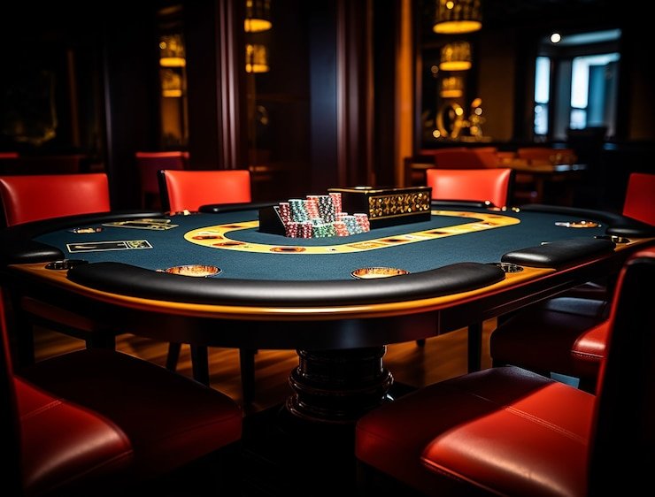 Antarmuka taruhan Serie A di aplikasi mobile baccarat online