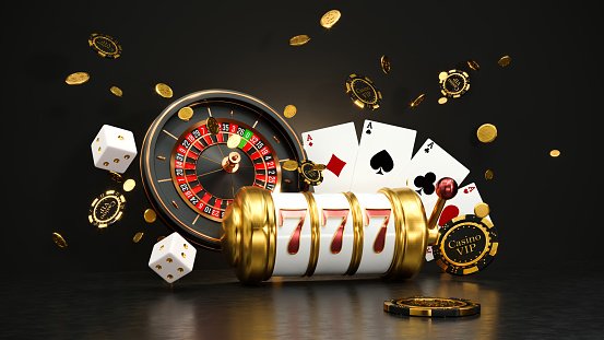baccarat online featured game showcase