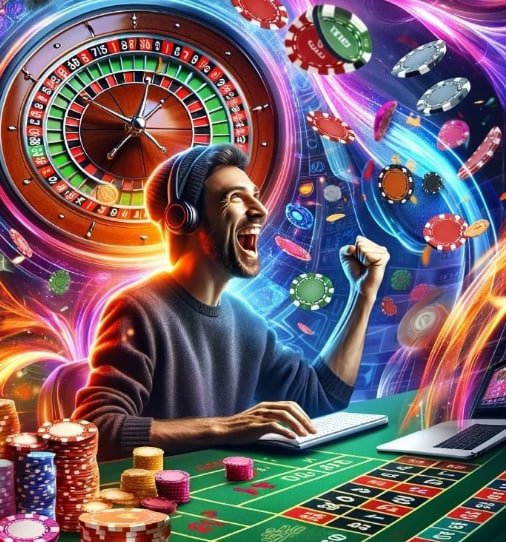 baccarat online featured game showcase