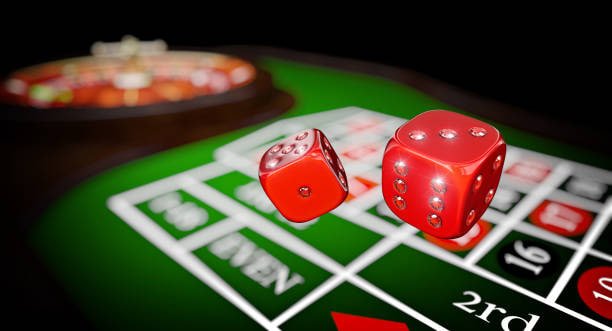 Integrasi kasino dan esports di baccarat online